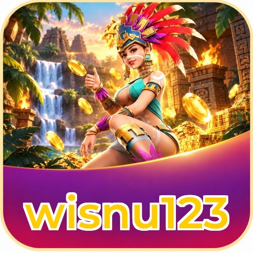 Screenshot 1 - wisnu123 Home Screen