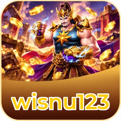 Screenshot 1 - wisnu123 Home Screen