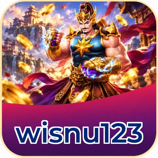 Screenshot 1 - wisnu123 Home Screen