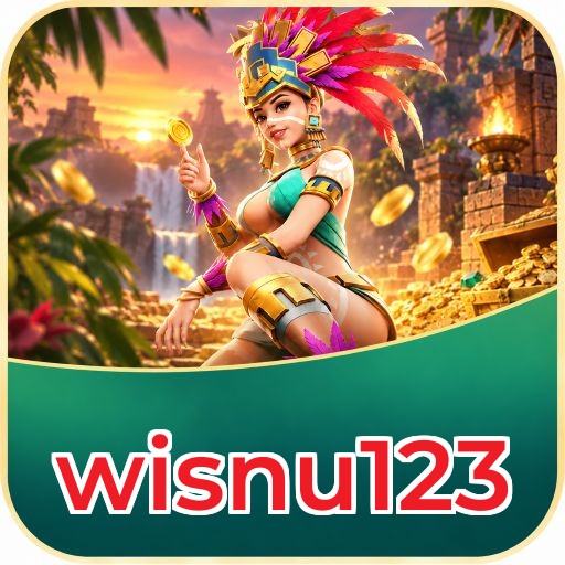 Screenshot 1 - wisnu123 Home Screen